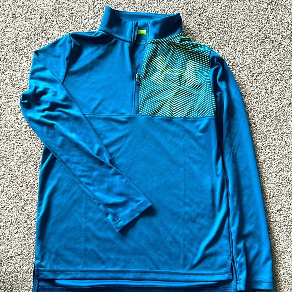 UA 1/4 Zip